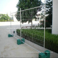Australia standard galvanized welded wire mesh temporary fence for Municipal
